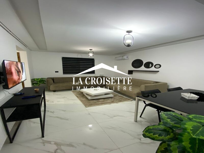 Appartement S+1 à Ain Zaghouan El Wahat